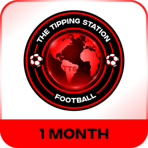 Football 1 Month Subscription