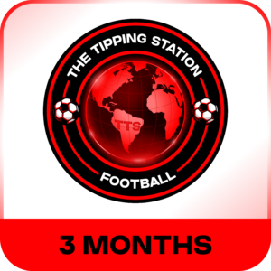 Football 3 Months Subscription