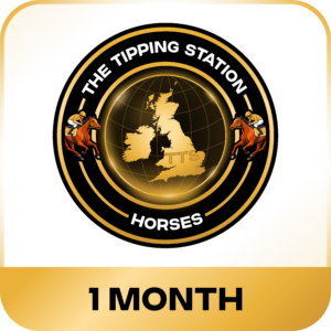 Horses 1 Month Subscription