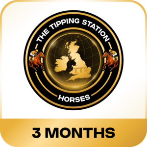 Horses 3 Months Subscription