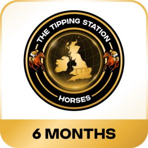 Horses 6 Months Subscription