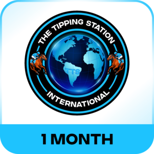 International 1 Month Subscription
