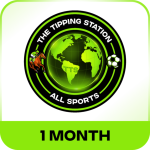All Sports 1 Month Subscription
