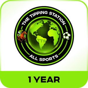 All Sports 1 Year Subscription