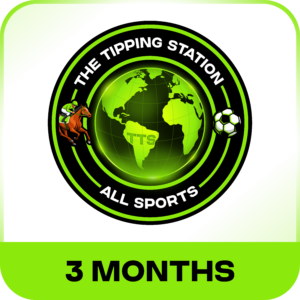 All Sports 3 Months Subscription