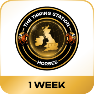 Horses 1 Week Subscription